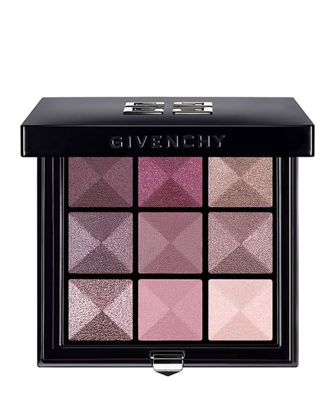 Givenchy Essence Of Shadows Prismissime Eye Palette Limited 